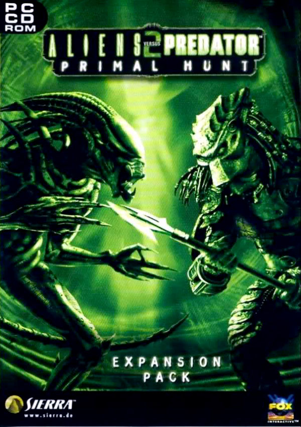 aliens vs predator 2 download full game free